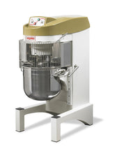 QUICK 30/40/60 - IMPASTATRICE PLANETARIA